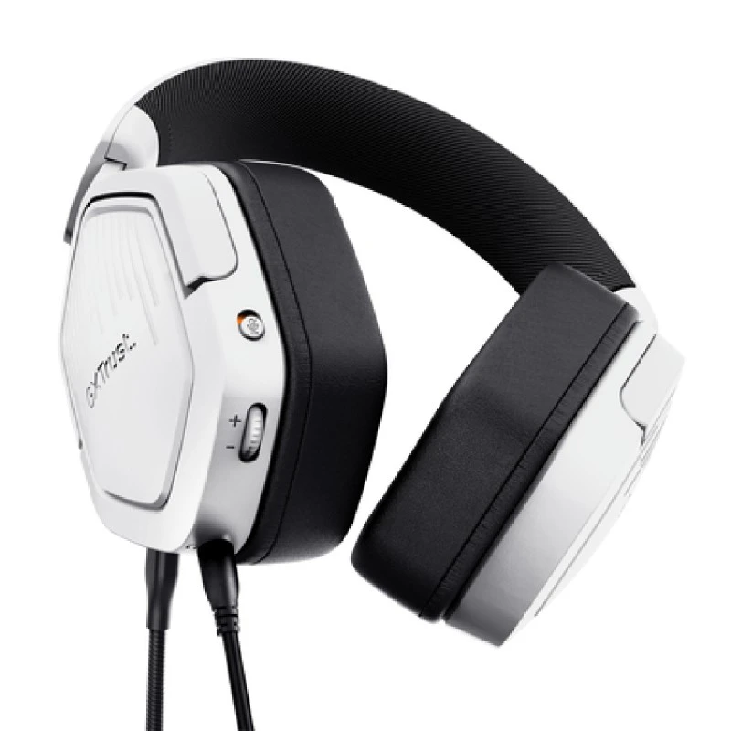 TRUST 25534 GXT493 CARUS WIRELESS HEADSET WH