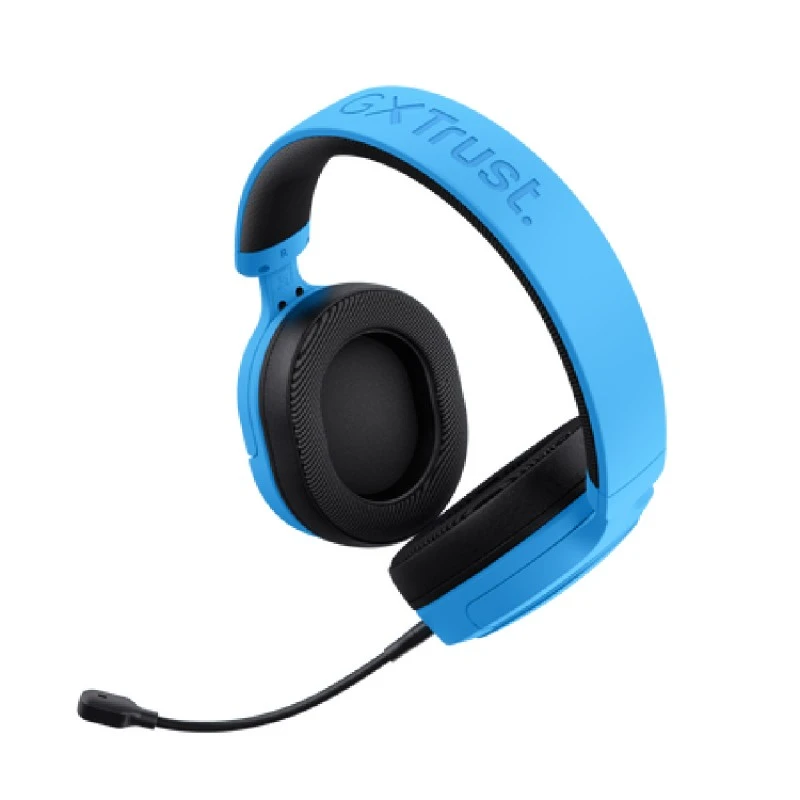 TRUST 25556 GXT498B FORTA HEADSET PS5 BLUE