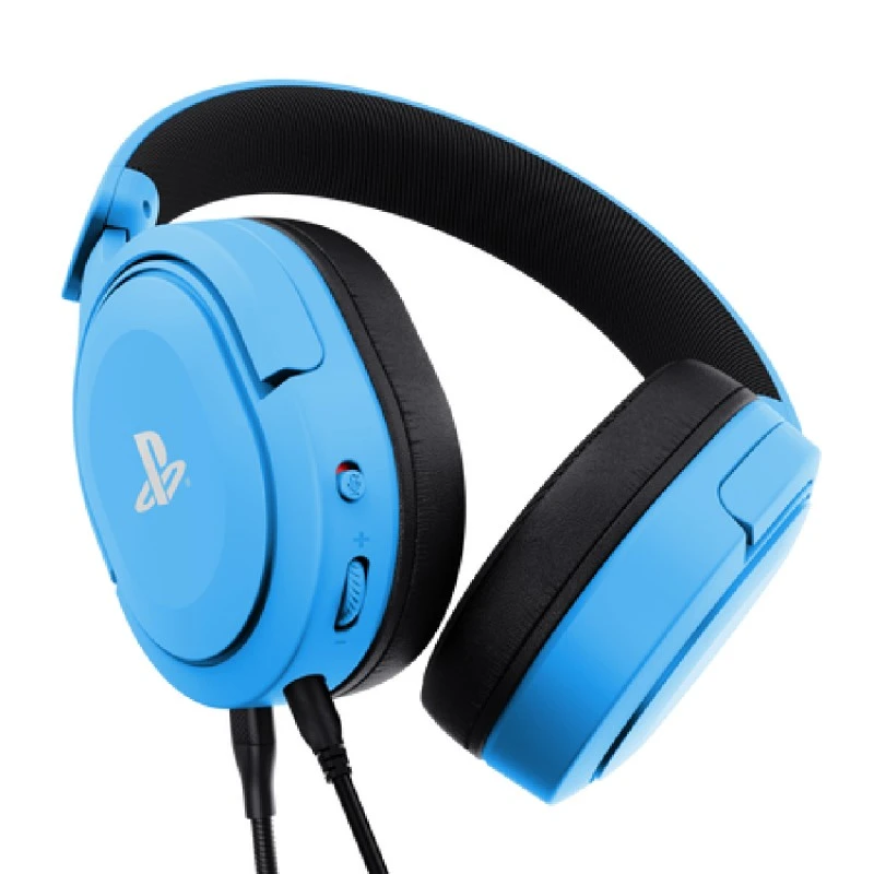 TRUST 25556 GXT498B FORTA HEADSET PS5 BLUE