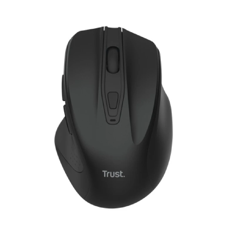 TRUST 25549 NITO SILENT WIRELESS MOUSE BL