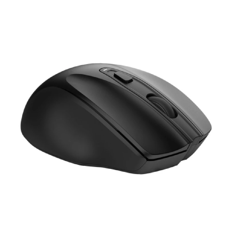 TRUST 25549 NITO SILENT WIRELESS MOUSE BL