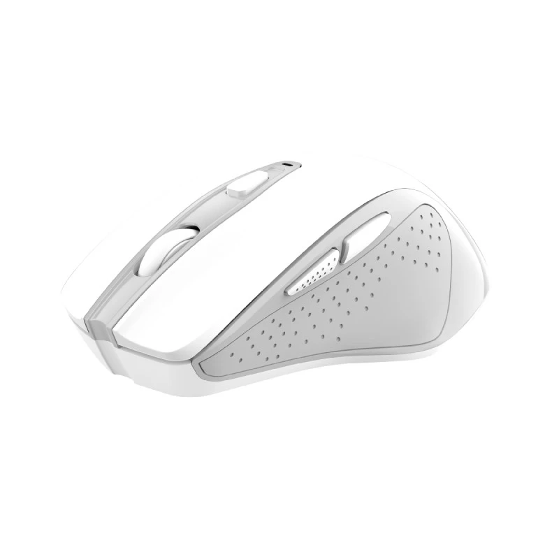 TRUST 25550 NITO SILENT WIRELESS MOUSE WH
