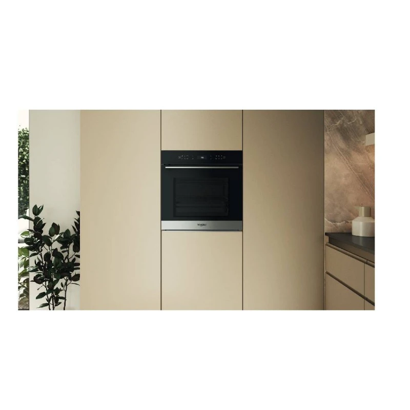 WHIRLPOOL WOI78PT1SXA