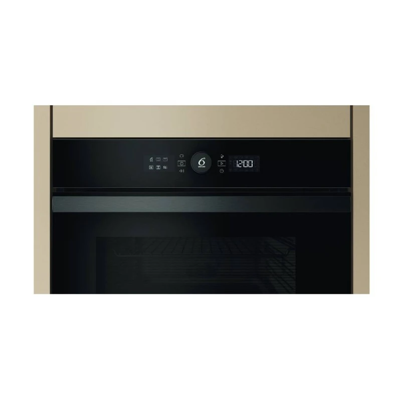 WHIRLPOOL WOI4S8CM0SBA