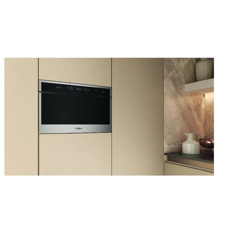 WHIRLPOOL WMN461BX