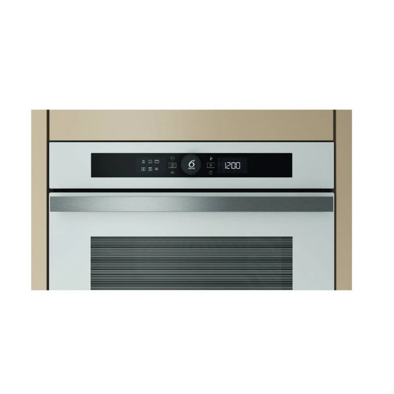 WHIRLPOOL WOI4S8PM1SWA