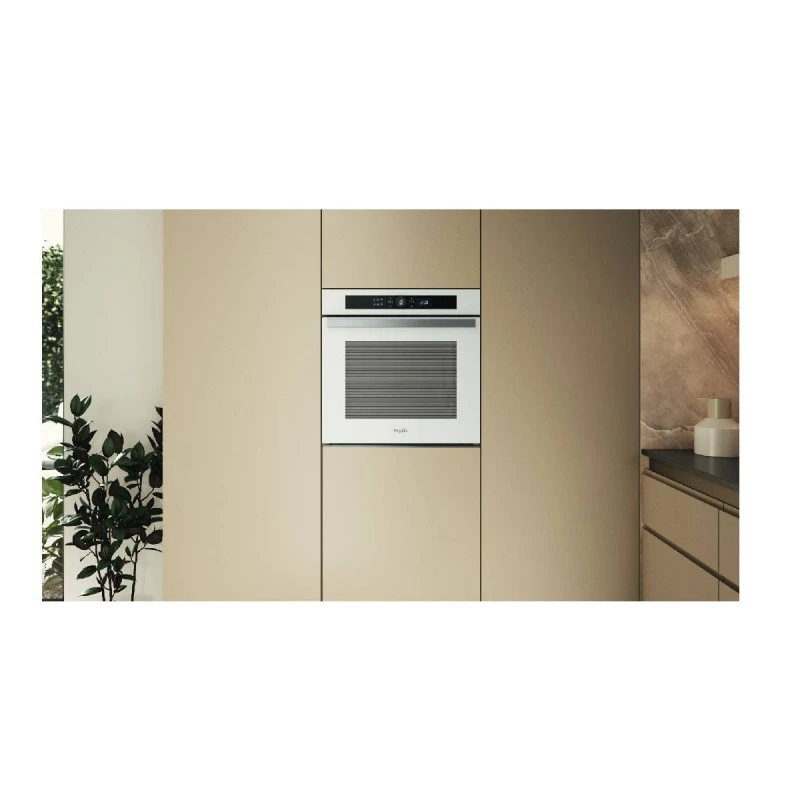 WHIRLPOOL WOI4S8PM1SWA