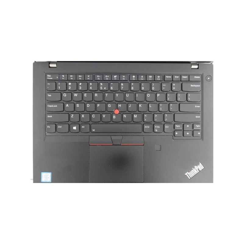 LENOVO THINKPAD L490