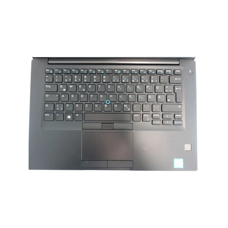 DELL LATITUDE 7490 TOUCHSCREEN