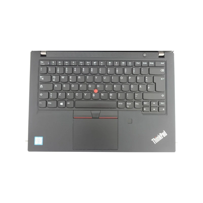 LENOVO THINKPAD T490