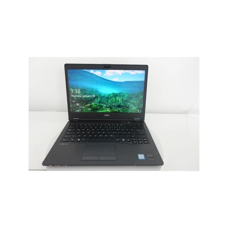 FUJITSU LIFEBOOK U748