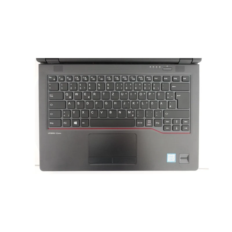 FUJITSU LIFEBOOK U748