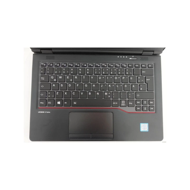 FUJITSU LIFEBOOK U727