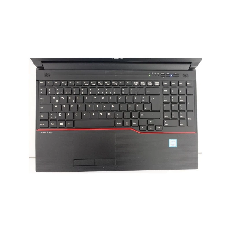 FUJITSU LIFEBOOK A556