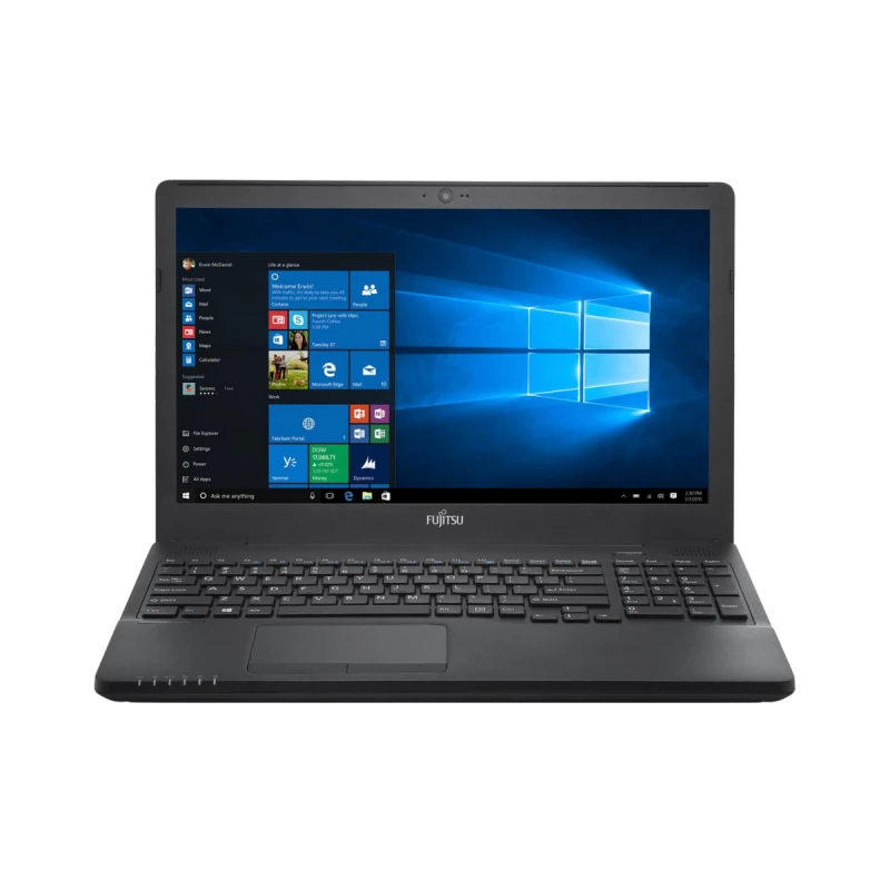 FUJITSU LIFEBOOK A556