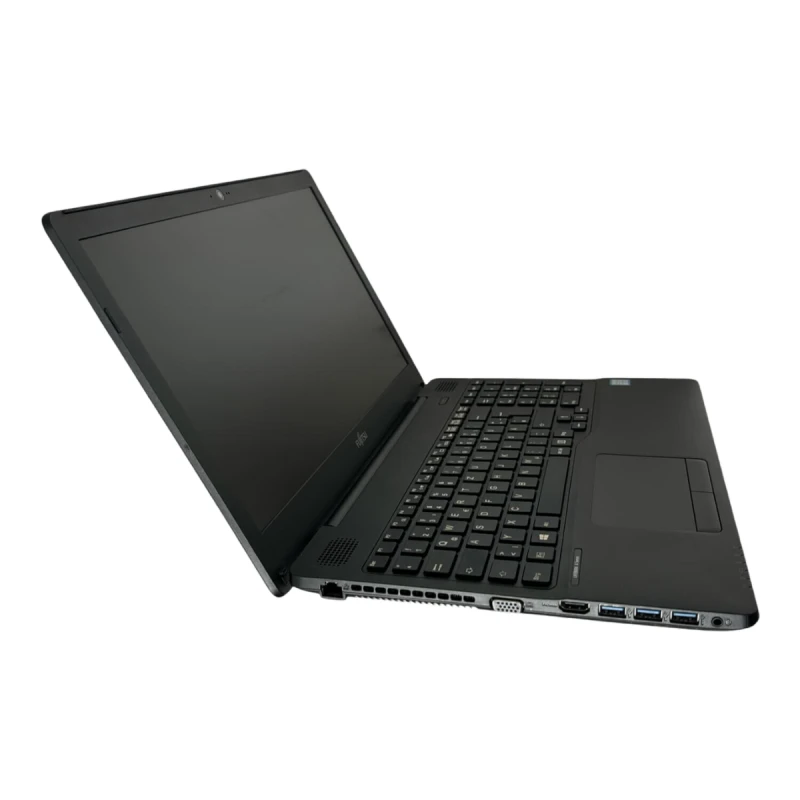 FUJITSU LIFEBOOK A556