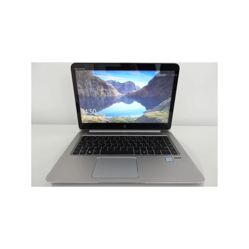 HP ELITEBOOK FOLIO 1040 G3 TOUCHSCREEN