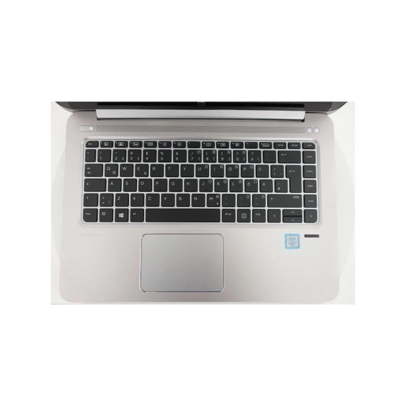 HP ELITEBOOK FOLIO 1040 G3 TOUCHSCREEN