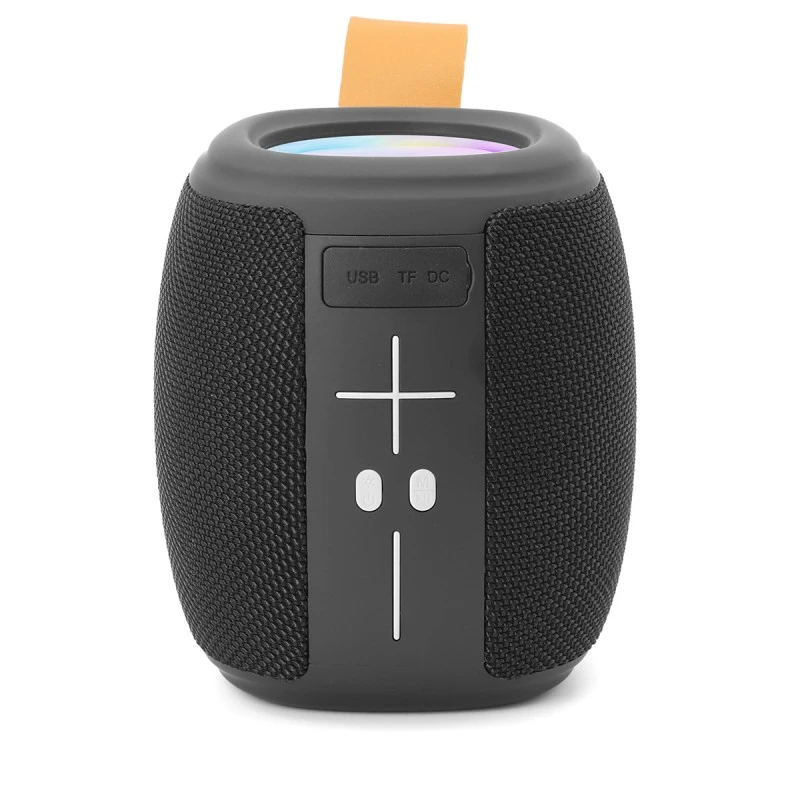 XMART BT1255G BLUETOOTH SPEAKER BLACK