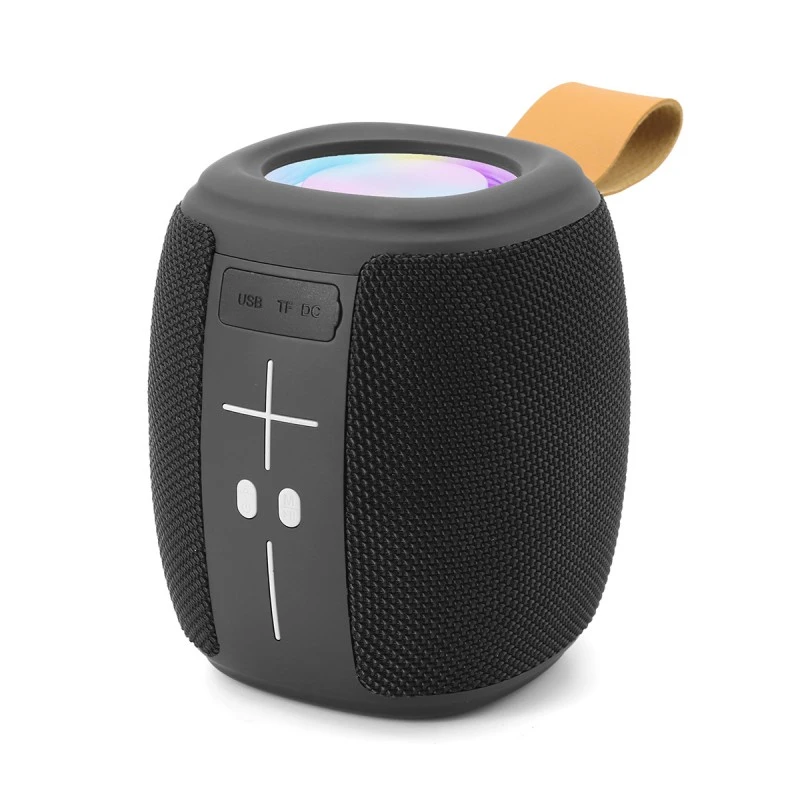 XMART BT1255G BLUETOOTH SPEAKER BLACK