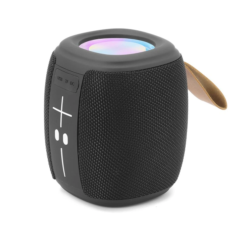 XMART BT1255G BLUETOOTH SPEAKER BLACK