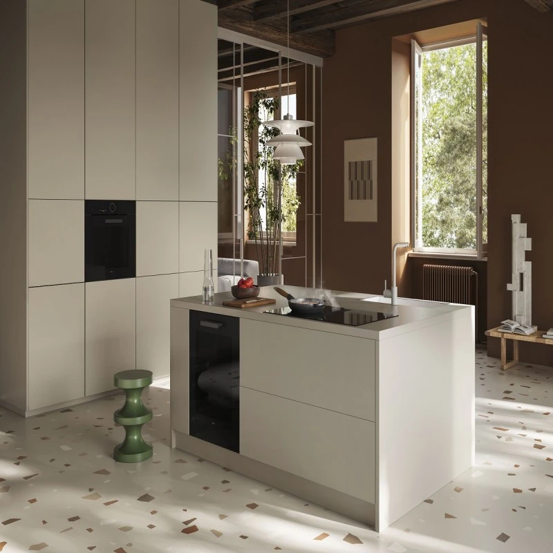 ELICA NikolaTesla V BL/A/60