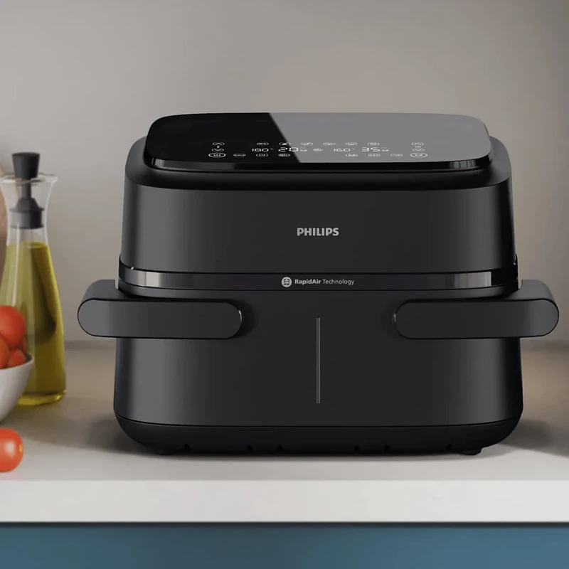 PHILIPS NA150/00 AIR FRYER 7.1L