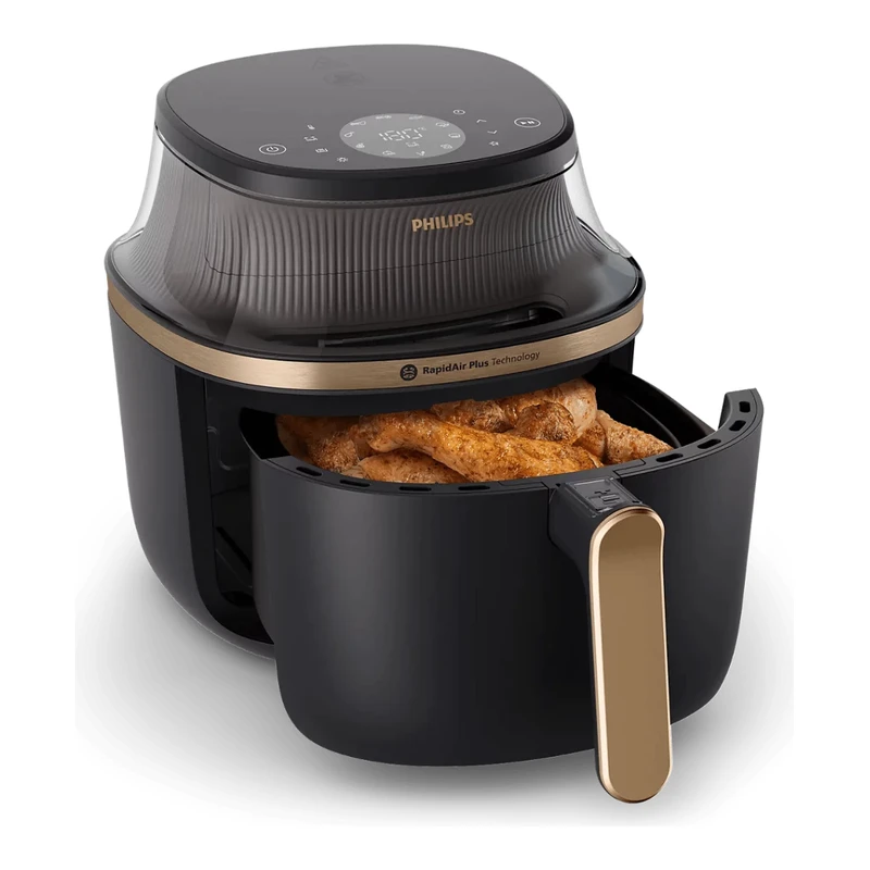 PHILIPS NA332/00 AIR FRYER 6.2L 