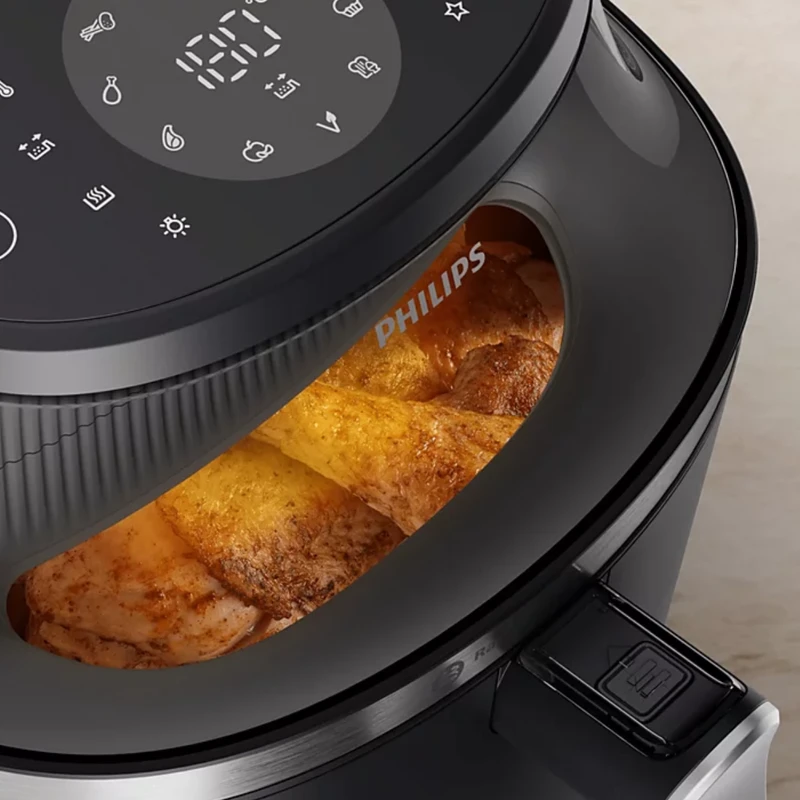 PHILIPS NA332/00 AIR FRYER 6.2L 