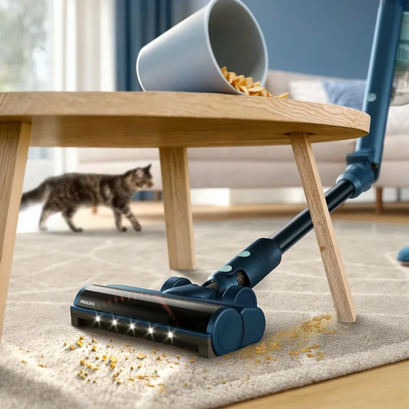 PHILIPS XC5244/10 FLEX WET&DRY LED STICK