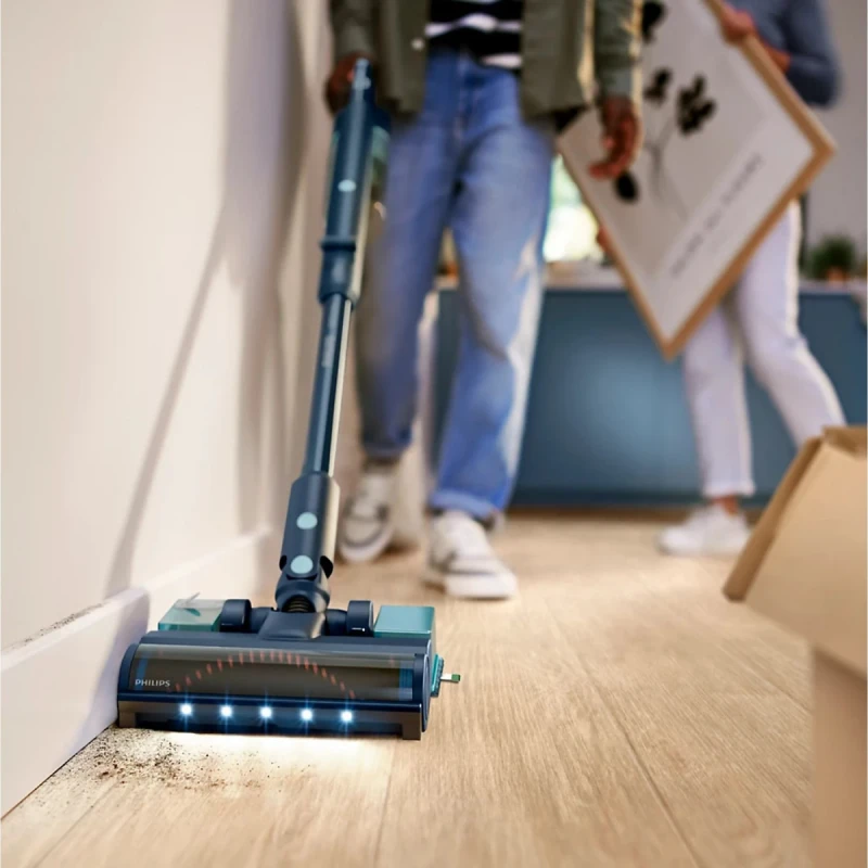 PHILIPS XC5244/10 FLEX WET&DRY LED STICK