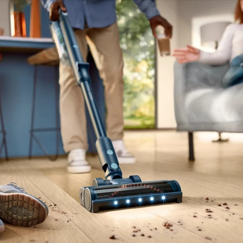 PHILIPS XC5244/10 FLEX WET&DRY LED STICK