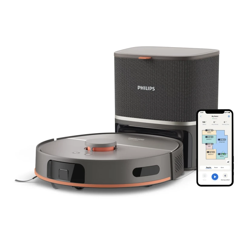 PHILIPS XU5100/10
