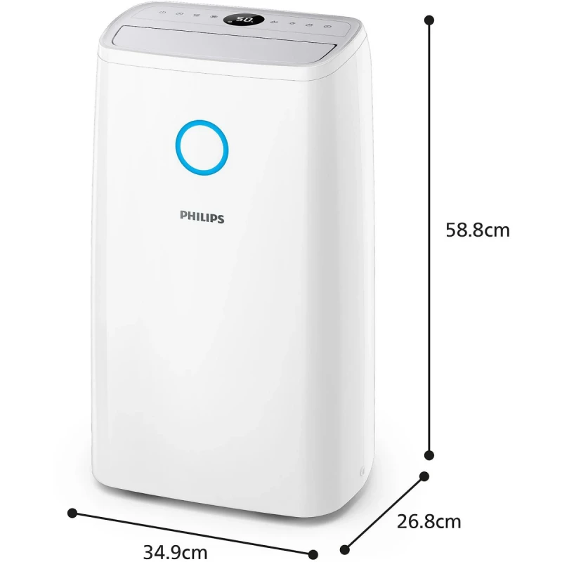 PHILIPS DE3306/11