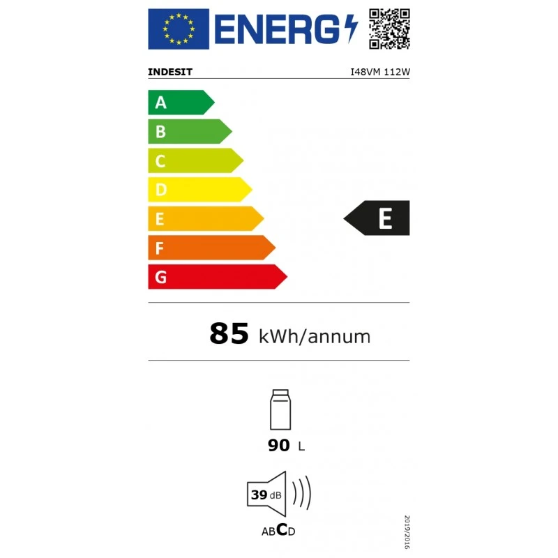 INDESIT I48VM 112W