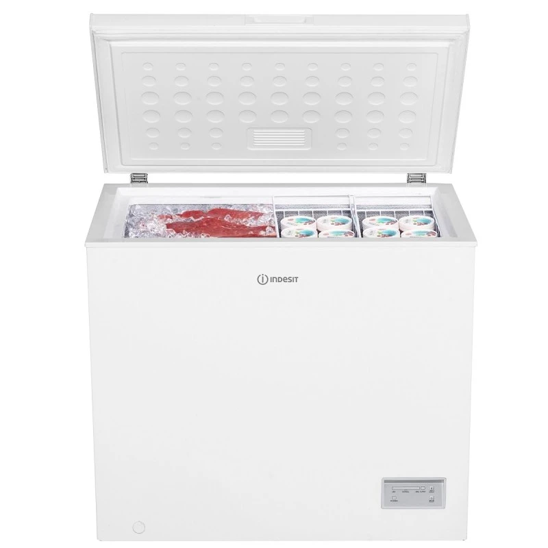 INDESIT INCF 1984 E