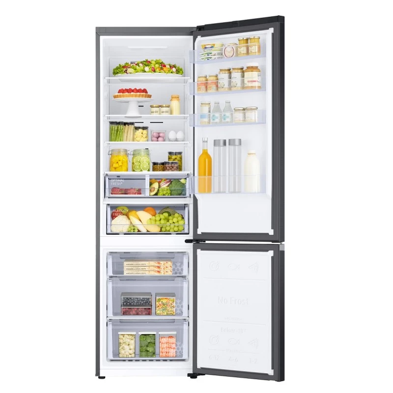 SAMSUNG RB38T607BB1/EF