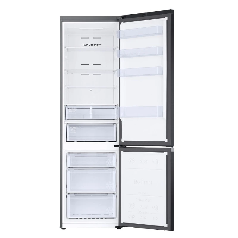 SAMSUNG RB38T607BB1/EF