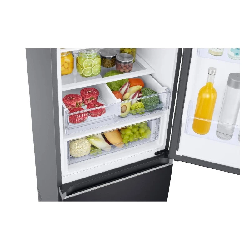 SAMSUNG RB38T607BB1/EF