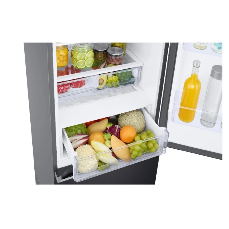 SAMSUNG RB38T607BB1/EF