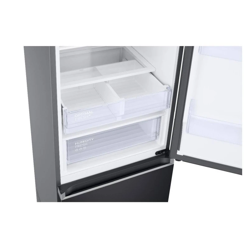 SAMSUNG RB38T607BB1/EF