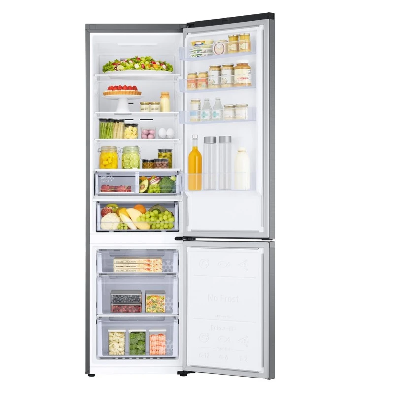 SAMSUNG RB38T607BS9/EF