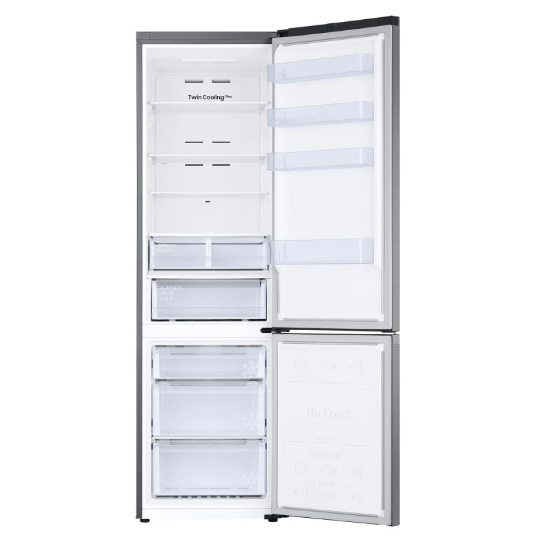 SAMSUNG RB38T607BS9/EF