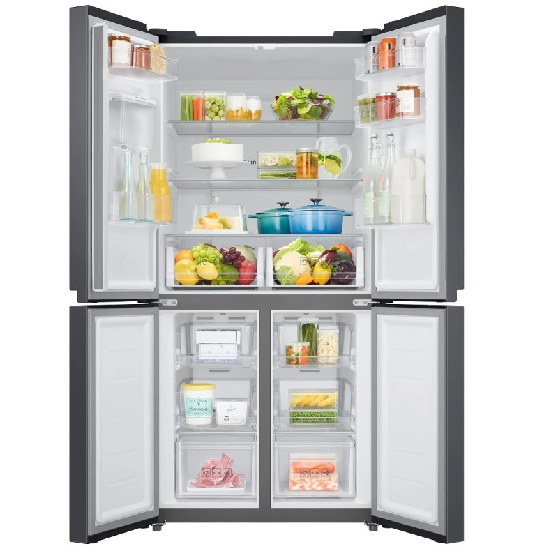 SAMSUNG RF48A401EB4/EO