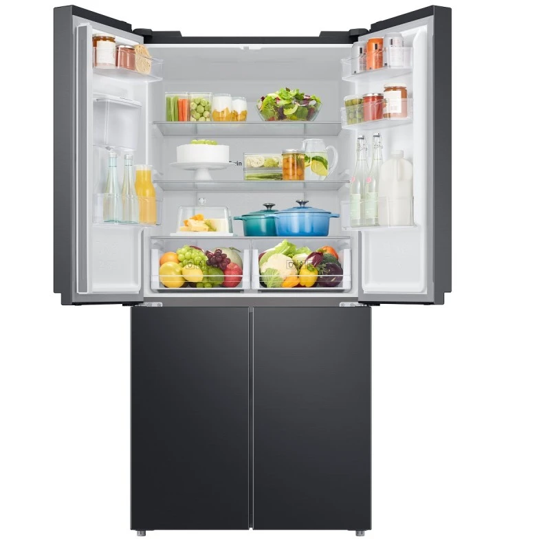 SAMSUNG RF48A401EB4/EO