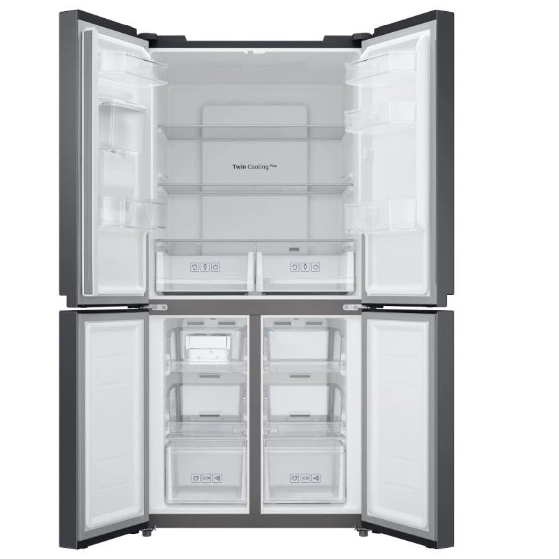 SAMSUNG RF48A401EB4/EO