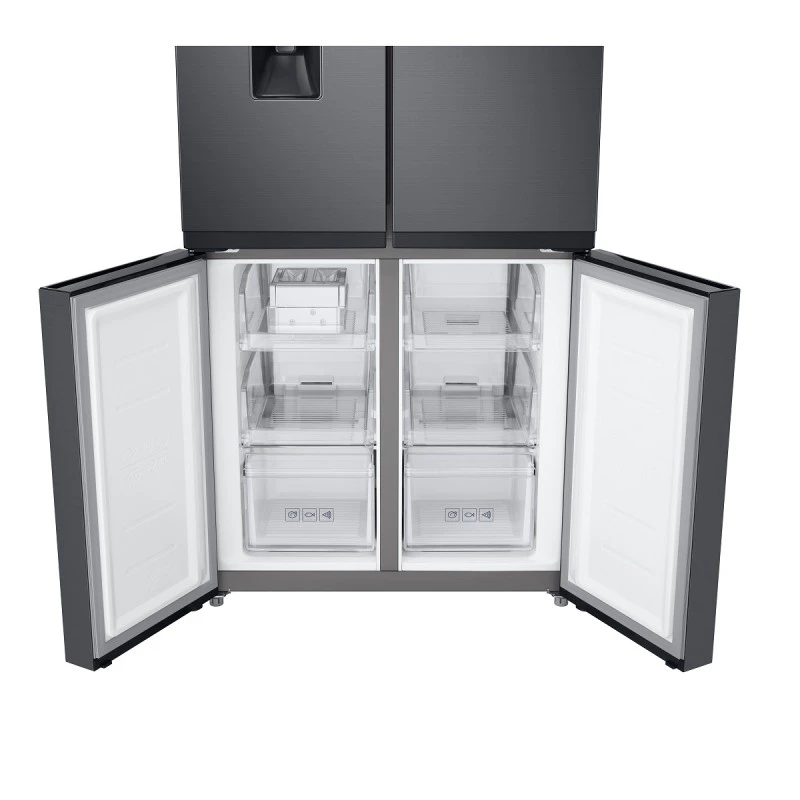 SAMSUNG RF48A401EB4/EO