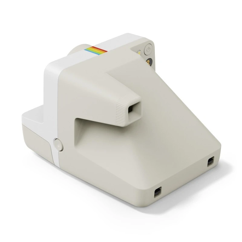 POLAROID NOW GEN 3 9155 PEBBLE WHITE
