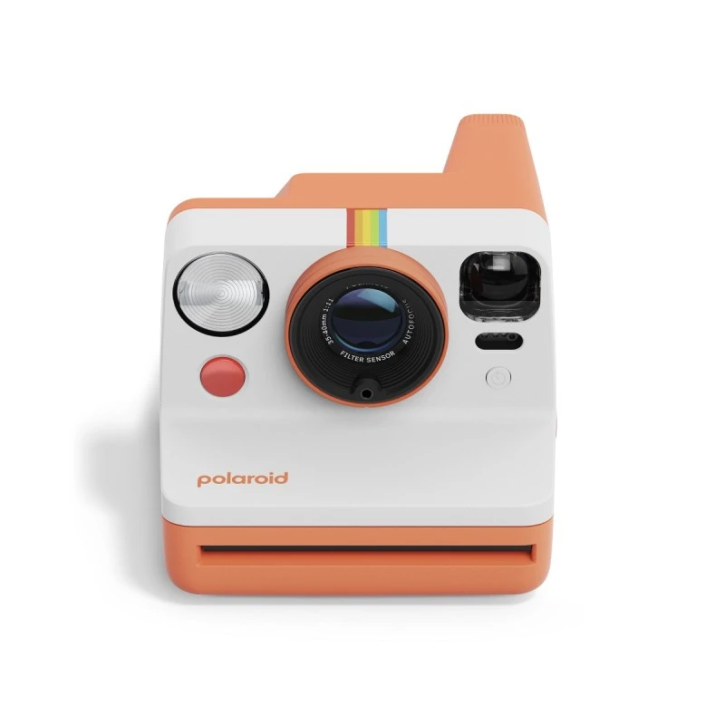 POLAROID NOW GEN 3 9156 CORAL