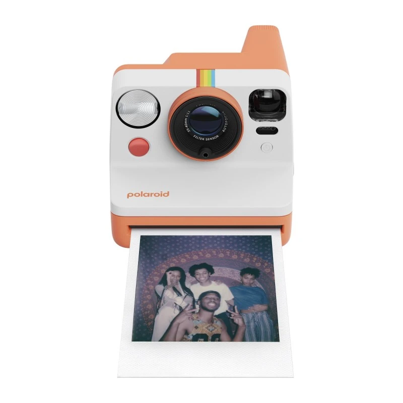 POLAROID NOW GEN 3 9156 CORAL